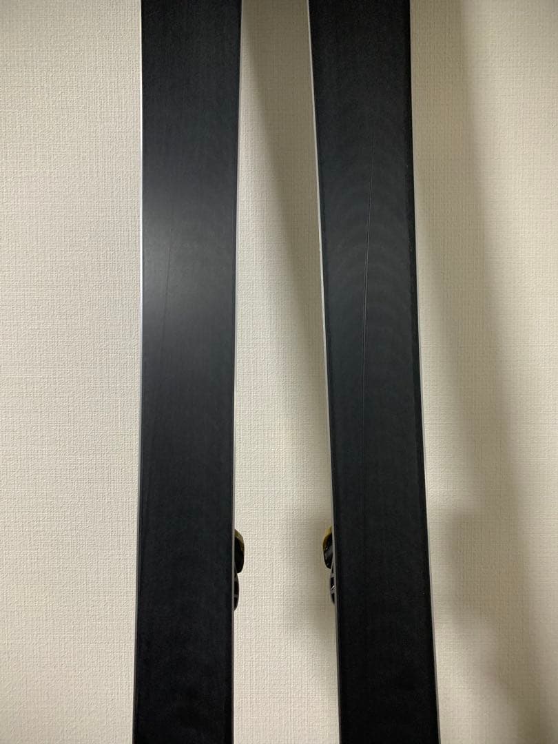 id-one SR-X7 LOOK PIVOT15ヴィンディング