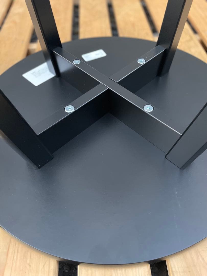 2点セット　サイドテーブル KRAGSTA クラーグスタ