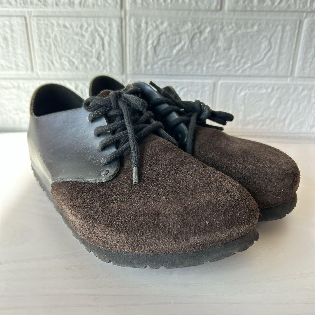 BIRKENSTOCK MONTANA ビルケンシュトック モンタナ 39