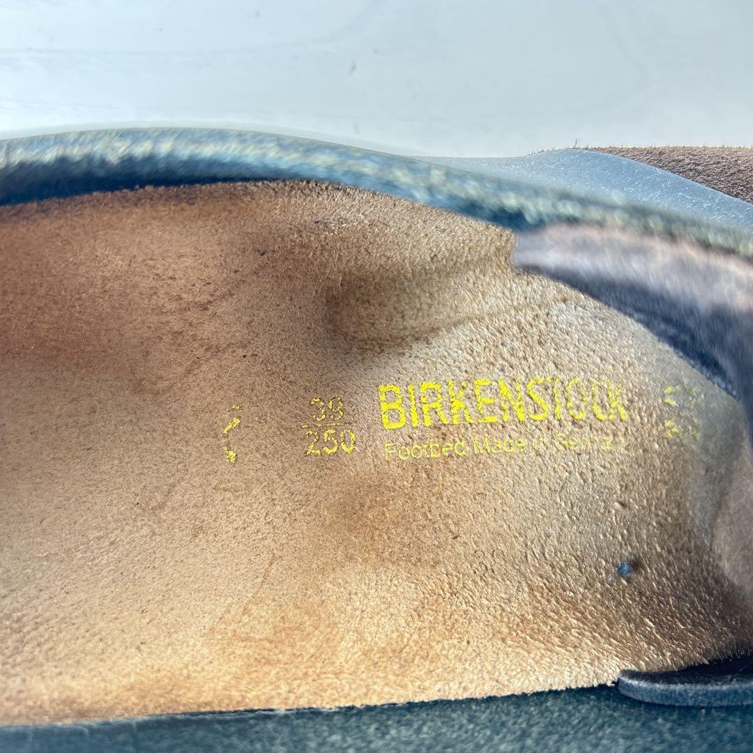 BIRKENSTOCK MONTANA ビルケンシュトック モンタナ 39