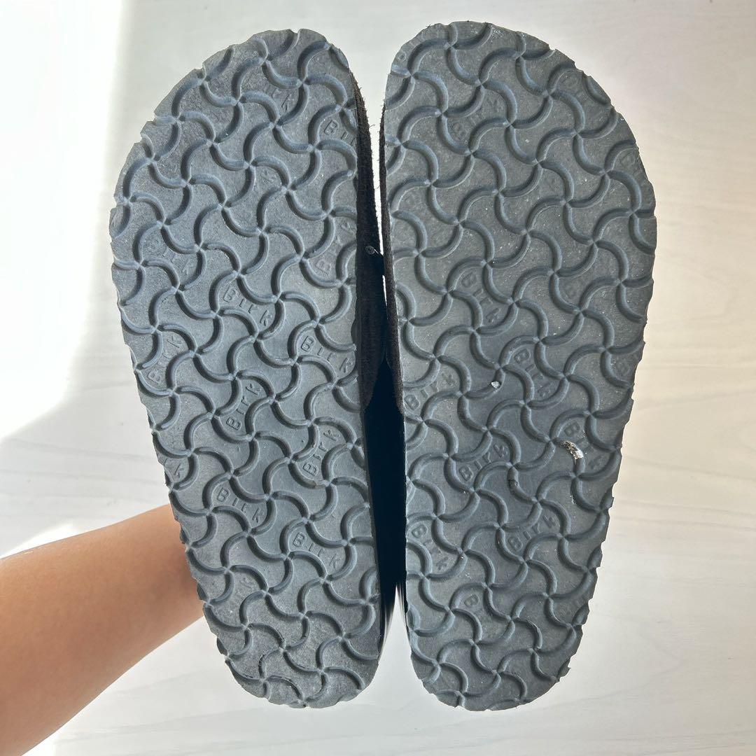 BIRKENSTOCK MONTANA ビルケンシュトック モンタナ 39