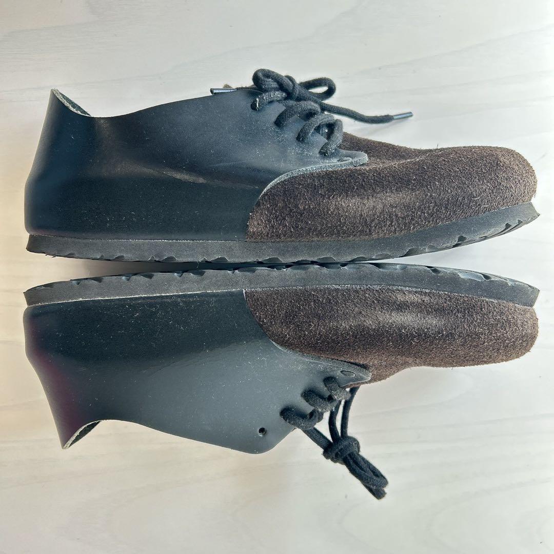 BIRKENSTOCK MONTANA ビルケンシュトック モンタナ 39