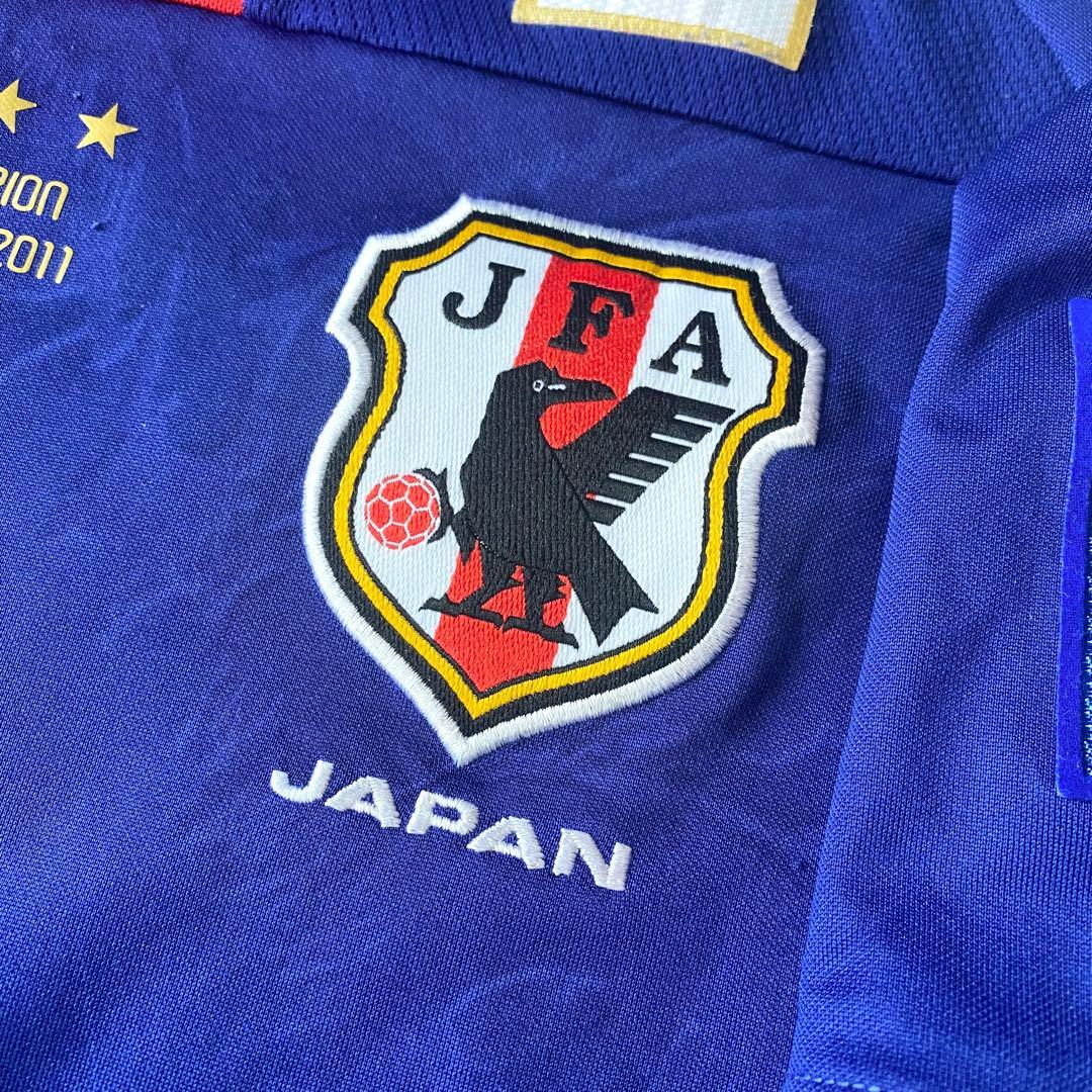 【代表スタメンデビューモデル】吉田麻也 ＃２２ 日本代表１０／１１（H）