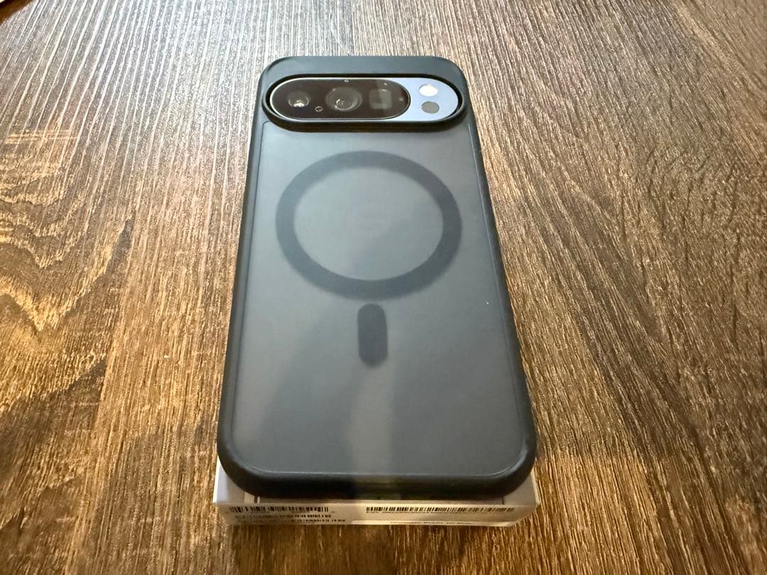 スマートフォン本体 Google Pixel 10 PRO 256GB Moonstone