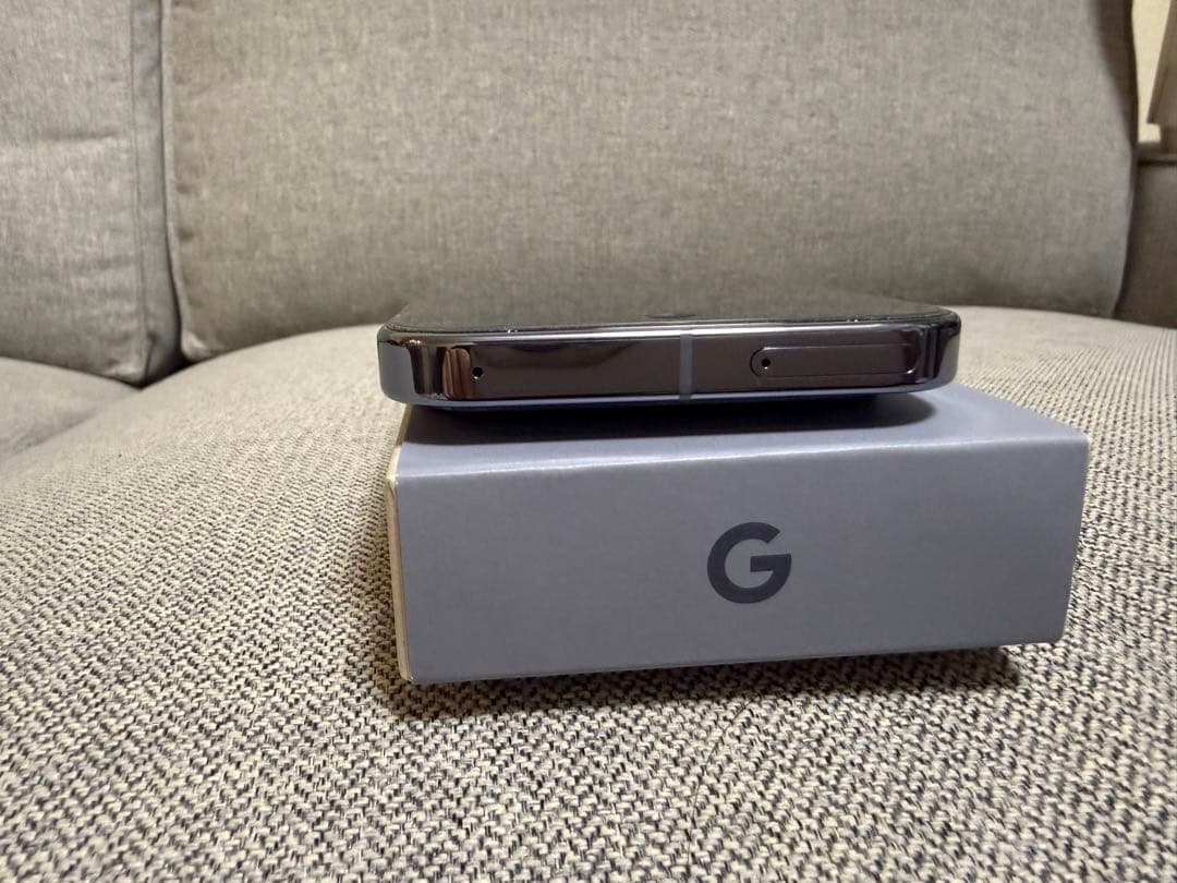 スマートフォン本体 Google Pixel 10 PRO 256GB Moonstone