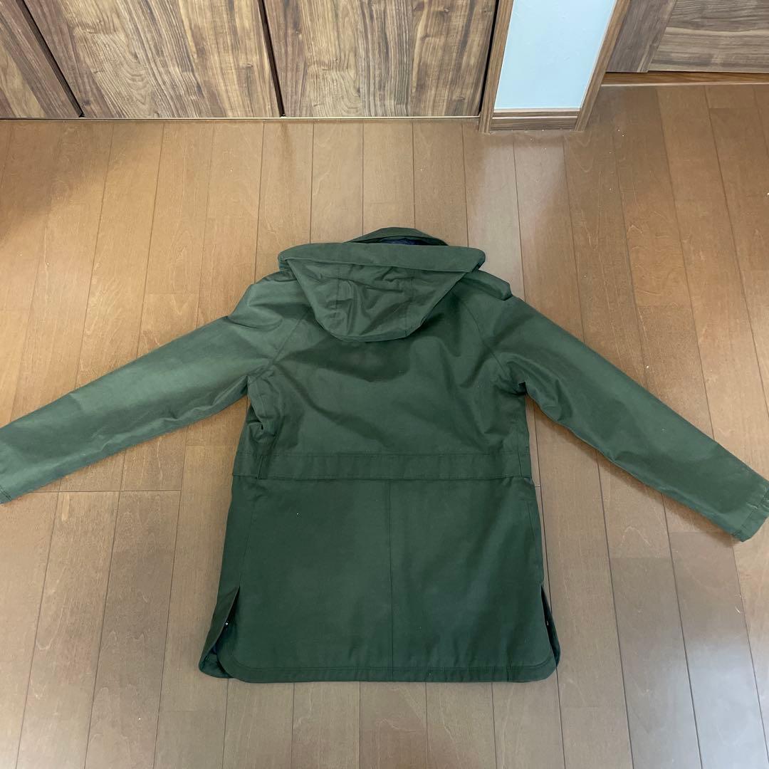 Barbour ビデイル　ノンワックス［希少,美品]