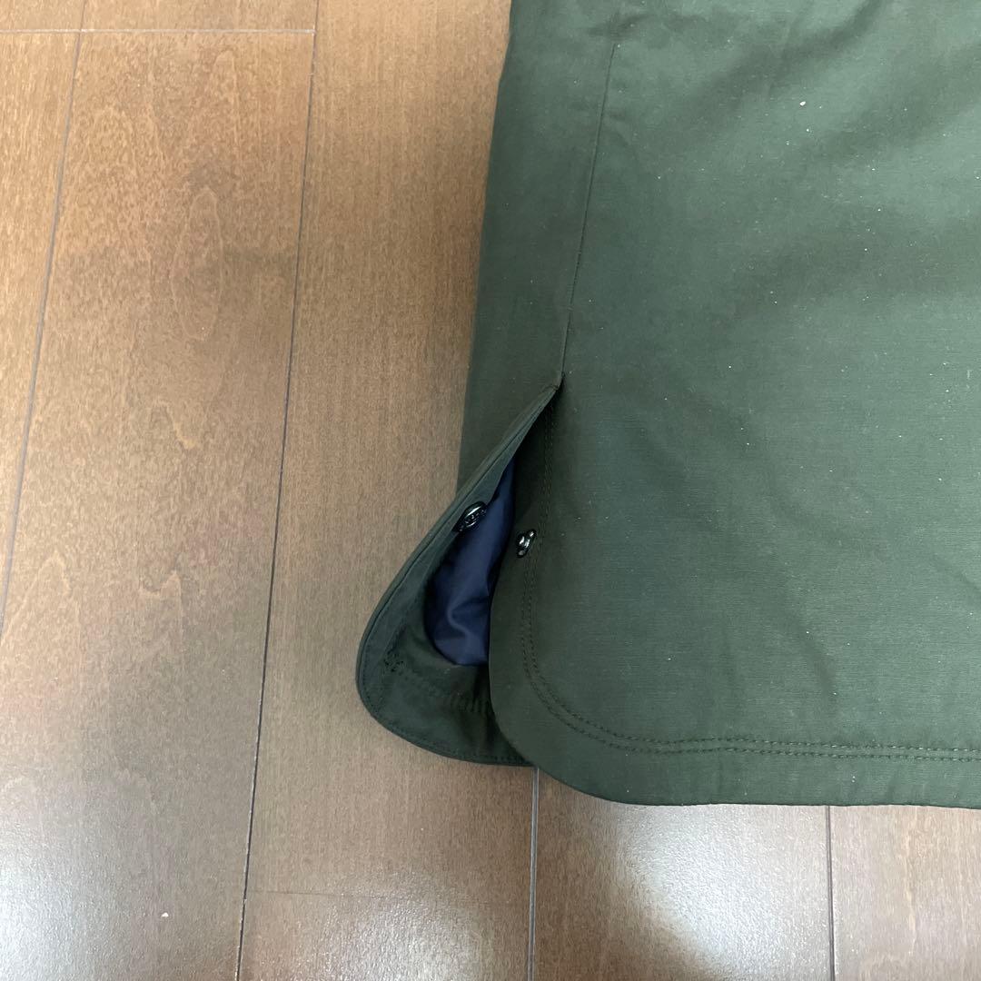 Barbour ビデイル　ノンワックス［希少,美品]