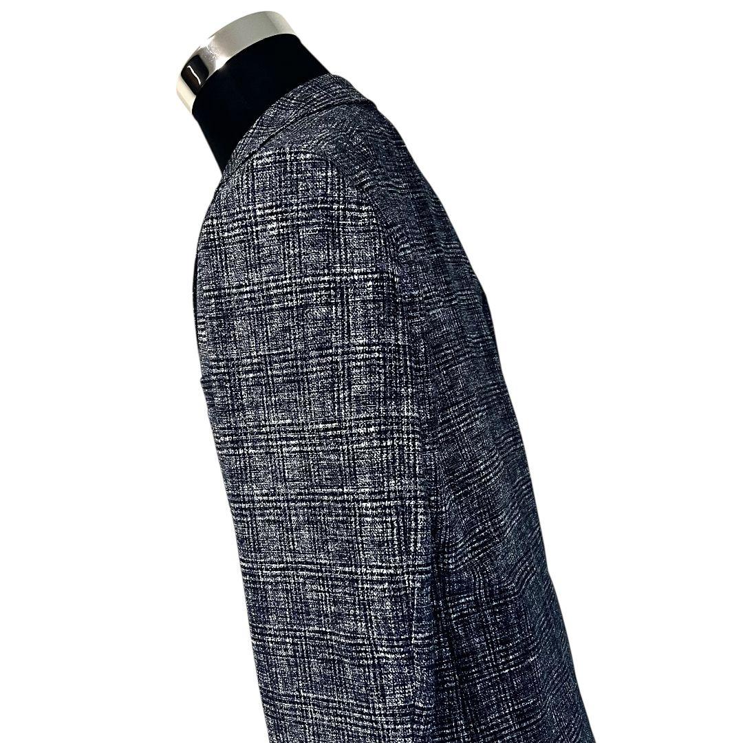 【シアサッカー生地】【L】g-stage スーツセットアップ メンズ