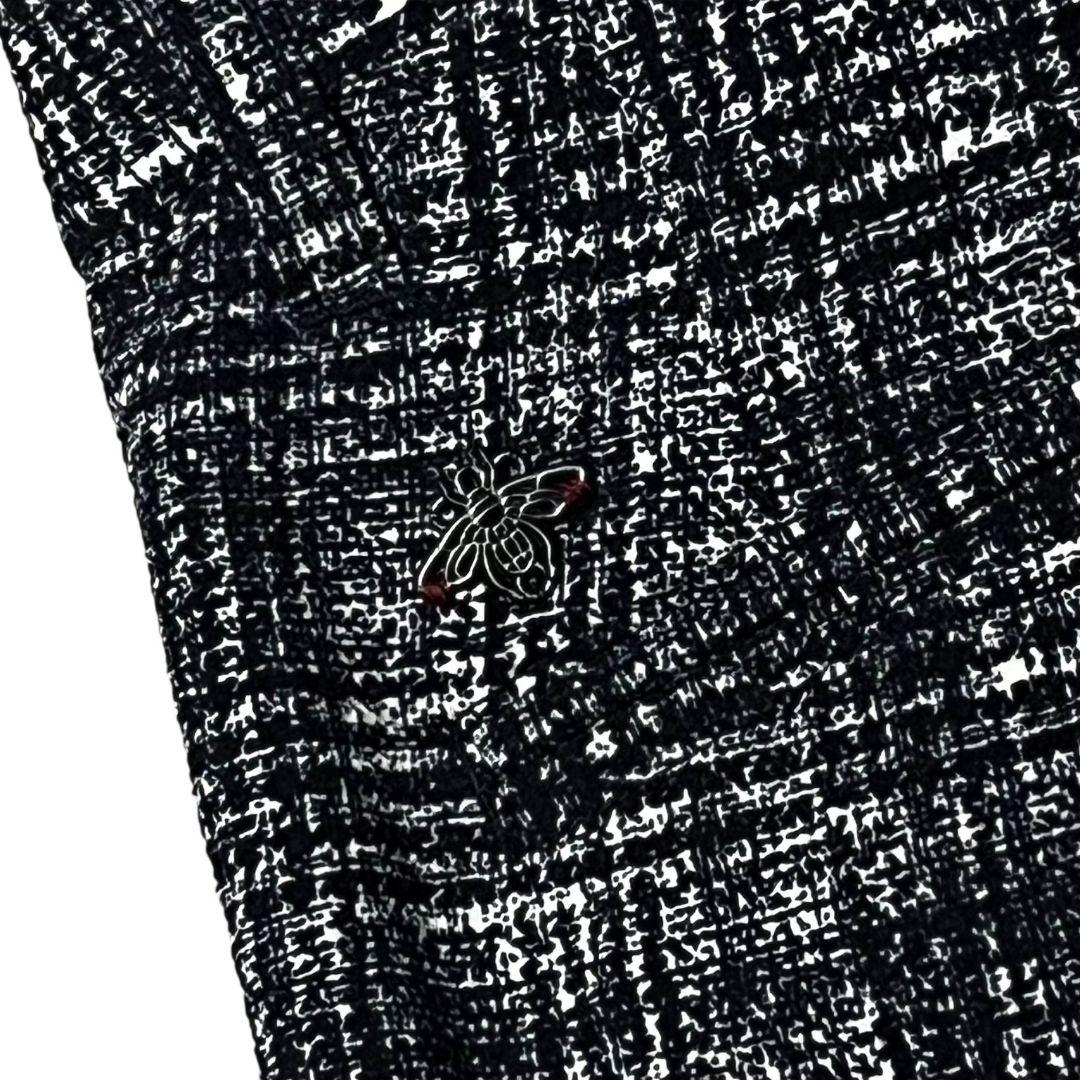 【シアサッカー生地】【L】g-stage スーツセットアップ メンズ