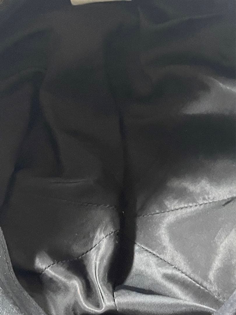 Y'2 LEATHER/ワイツーレザー　ホースハイド　キャスケット