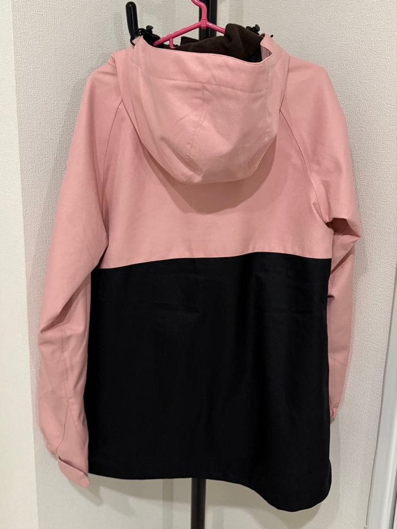 スノーボードウェア ジャケット　パンツ　セット　ニット帽　ゴーグル　手袋