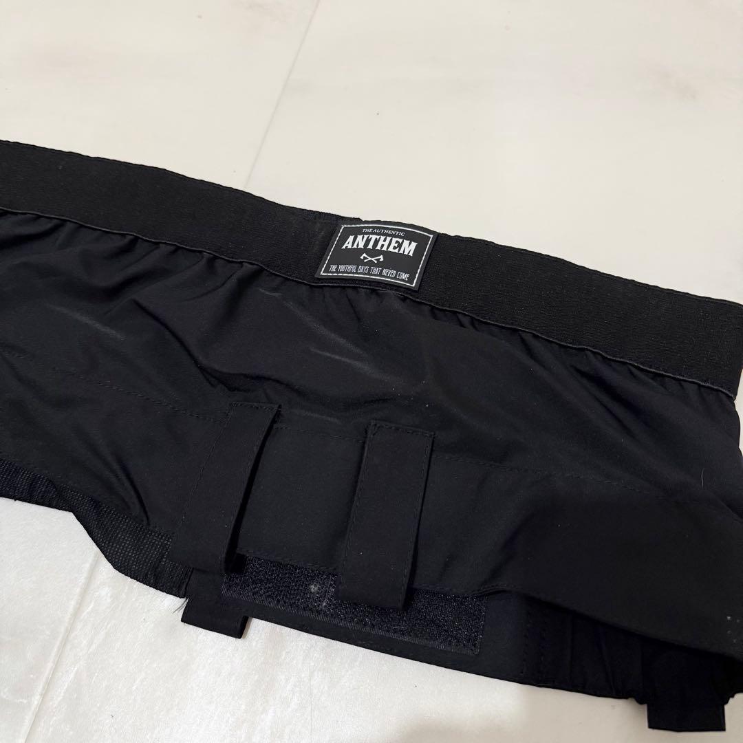 スノーボードウェア ジャケット　パンツ　セット　ニット帽　ゴーグル　手袋