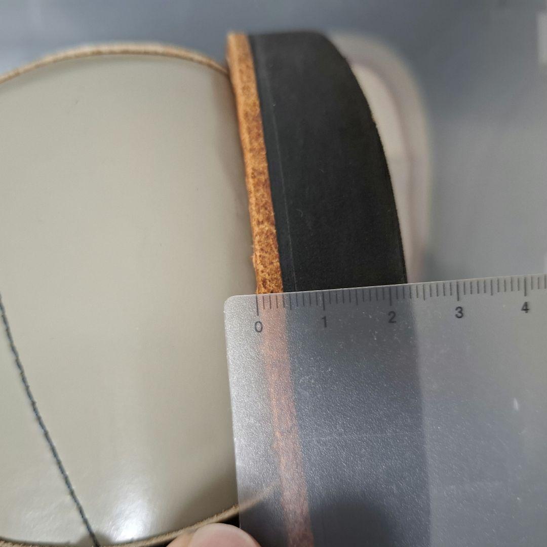 REGAL サドルシューズ