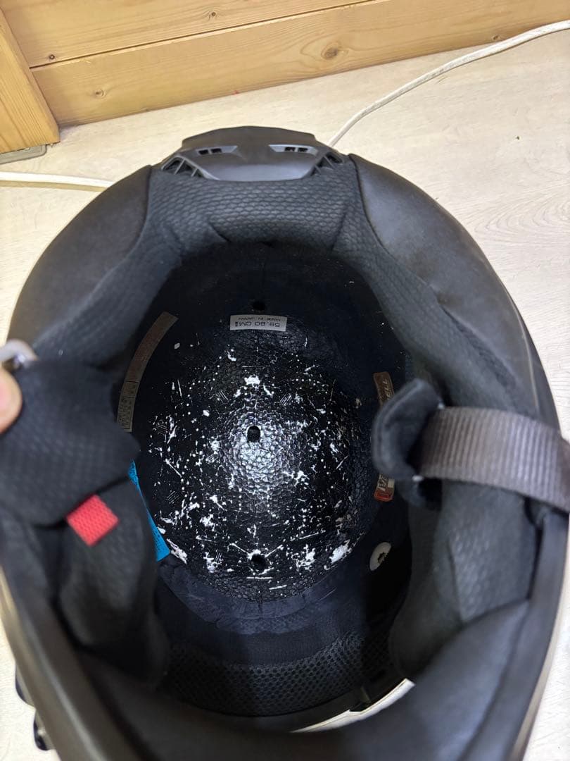 Arai Rapide NEO マットブラック フルフェイスヘルメット