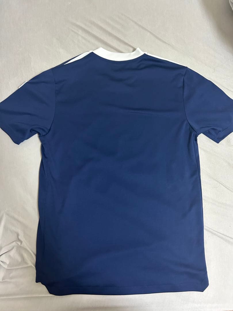 横浜F・マリノストレーニングウェア