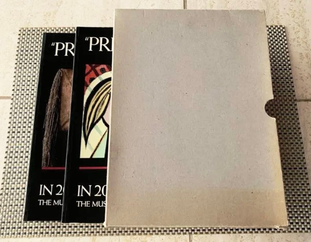 再値下Primitivism in 20th Century Art 2冊セット