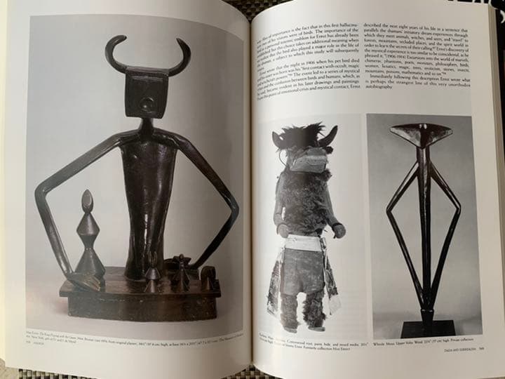 再値下Primitivism in 20th Century Art 2冊セット