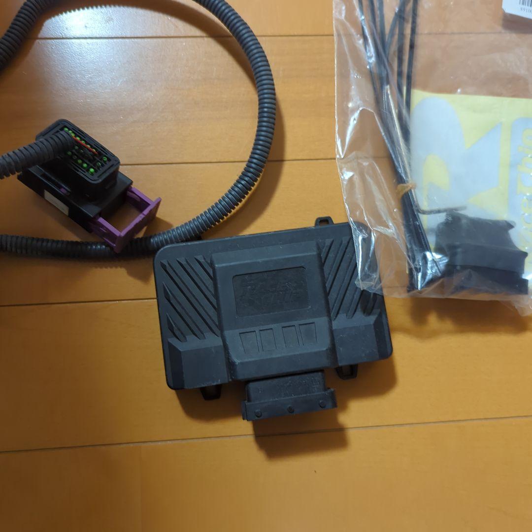 レースチップ　Racechip VW ゴルフ6 R GTI Ultimate