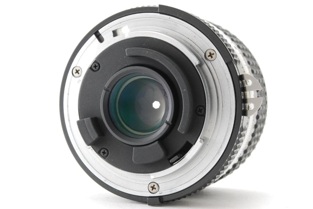 NIKKON NIKKOR Ai-s 28mm f/2.8 レンズ 23