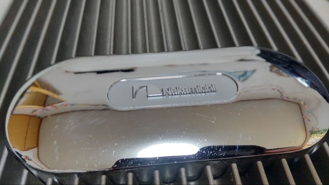 ナカミチ PA-301 モノラル アンプ