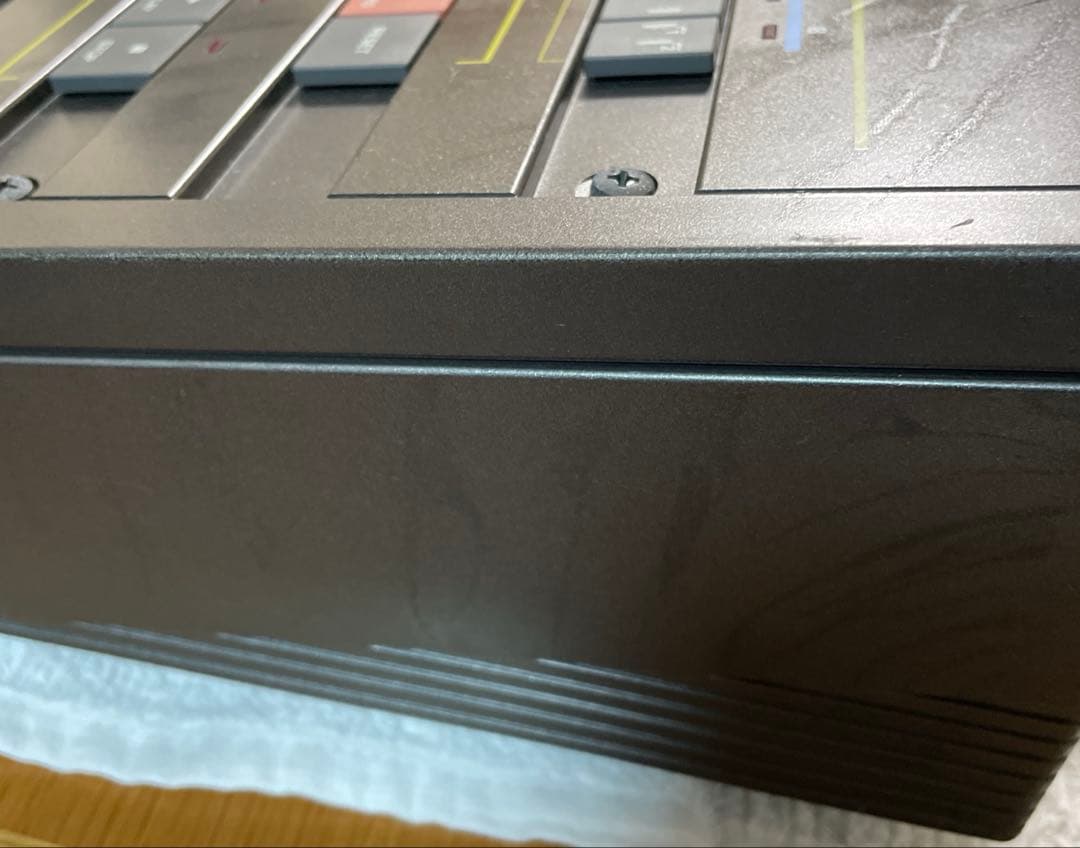 CASIO / CZ5000 シンセサイザー　ジャンク