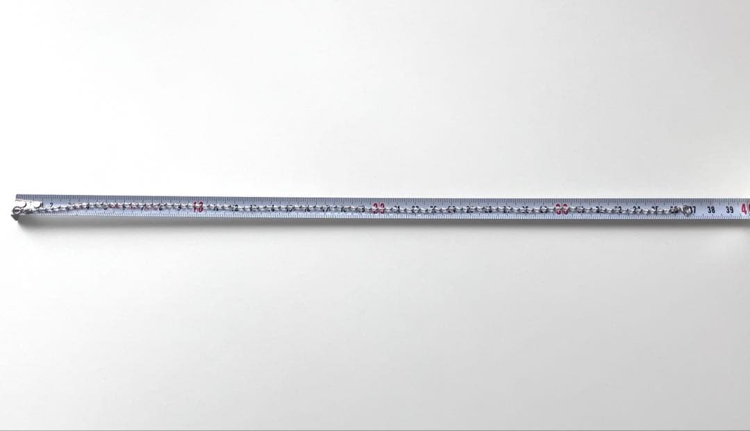 MARIHA Dream Dust ネックレス クリスタル 37cm