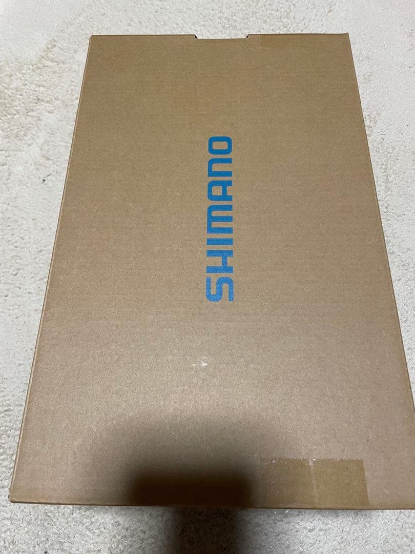 クリート付 シマノ RC3 SH-RC302【ワイド】 24.5cm 美品