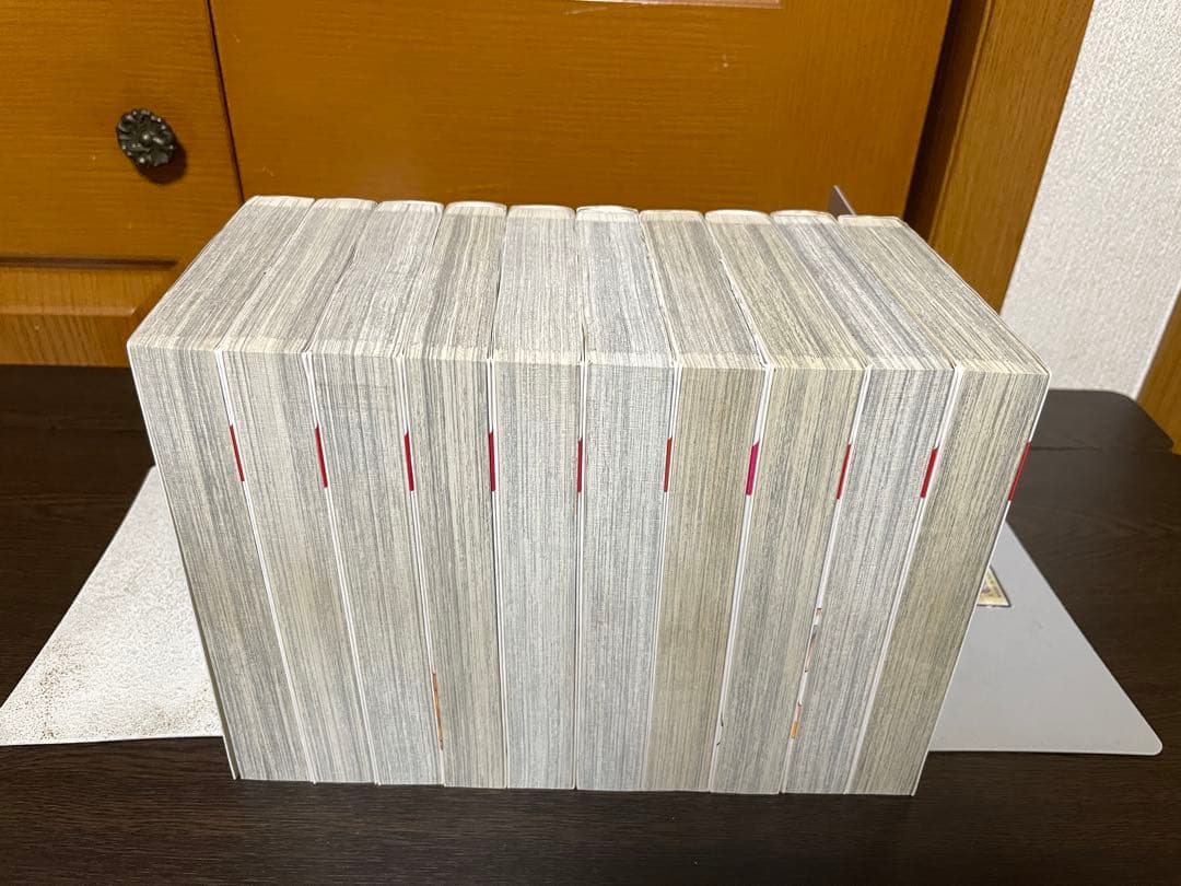 め組の大吾ワイド版 全10巻＋め組の大吾救国のオレンジ 1~12巻 22冊セット