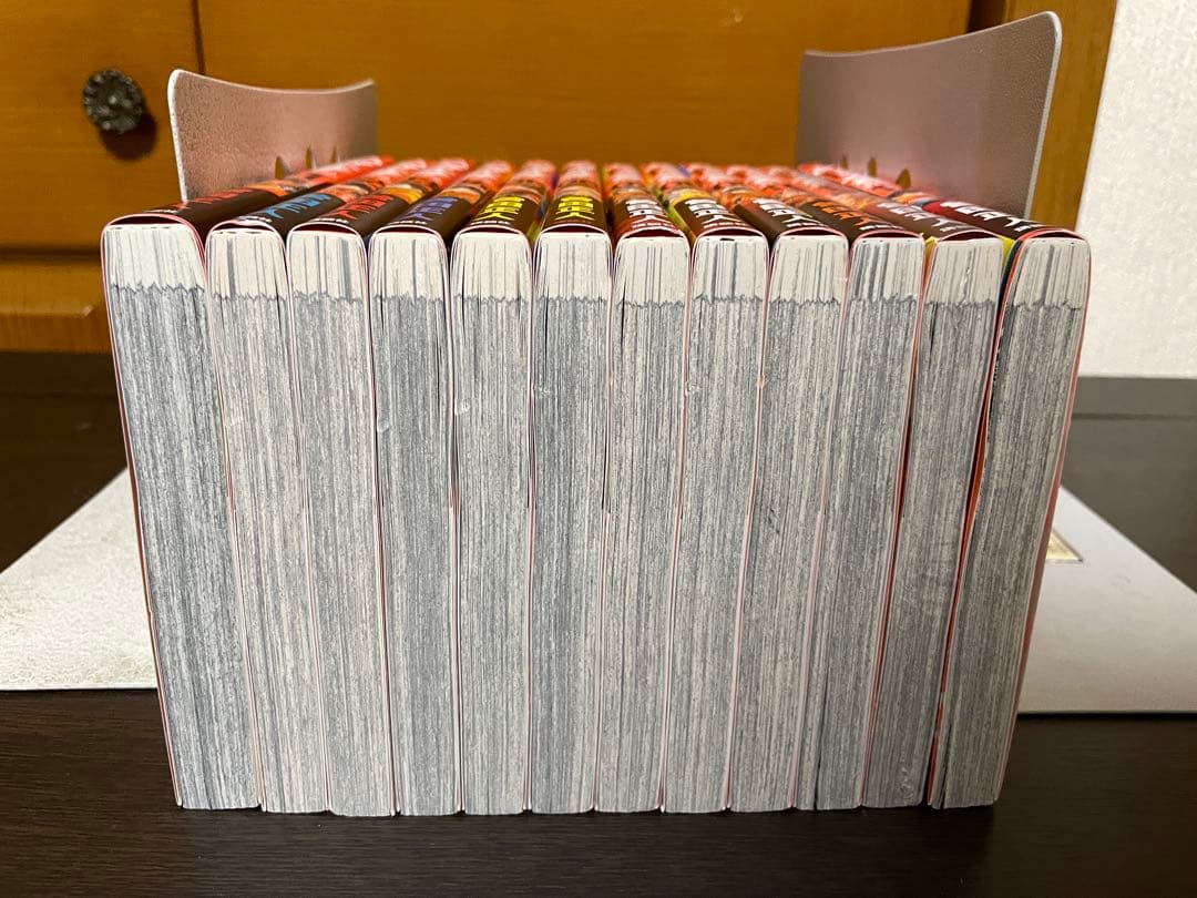 め組の大吾ワイド版 全10巻＋め組の大吾救国のオレンジ 1~12巻 22冊セット