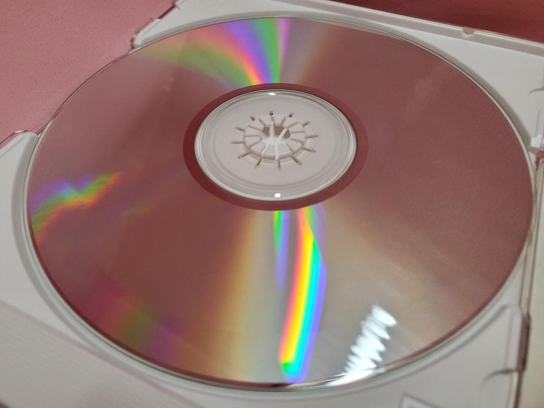 フェナリナーサSONGフェスティバル　魔法のプリンセス　ミンキーモモ