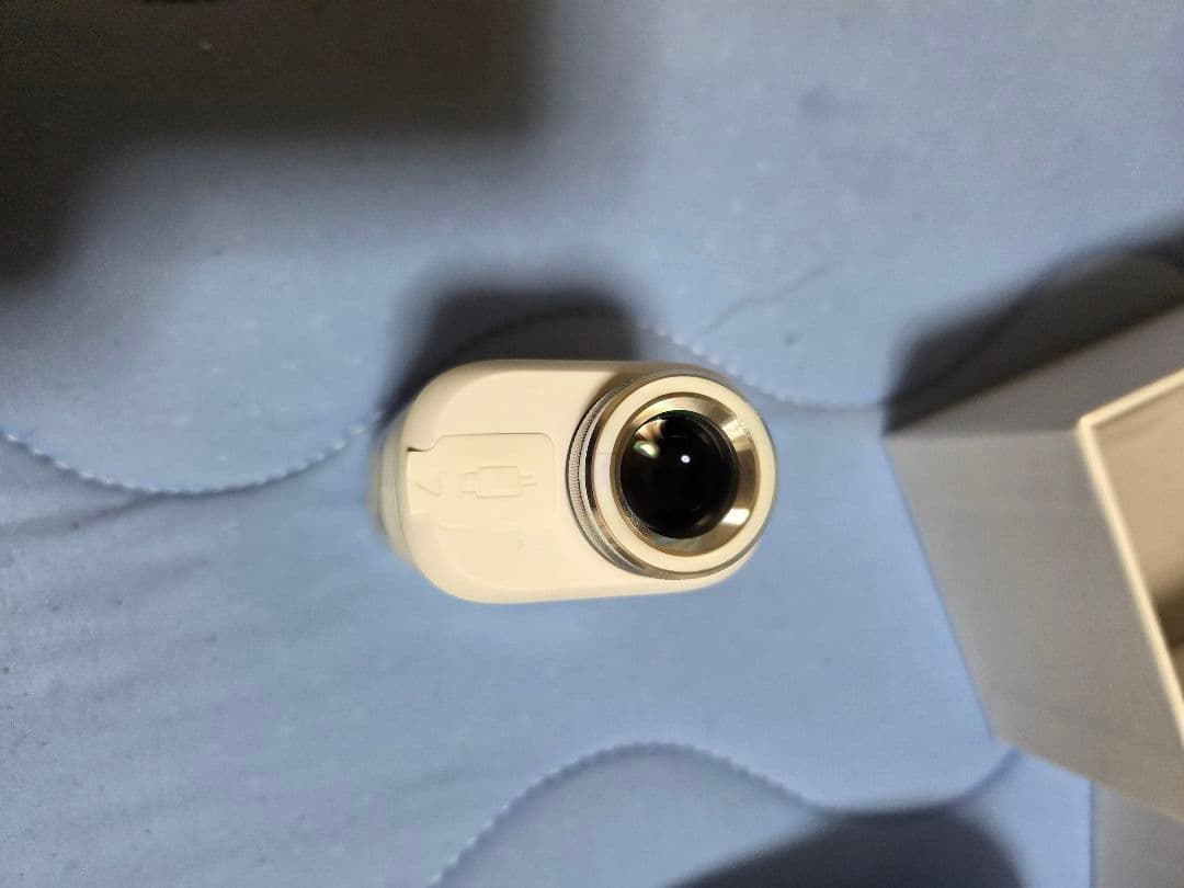 EENOUR ゴルフ用レーザー距離計 U800+ 中古美品