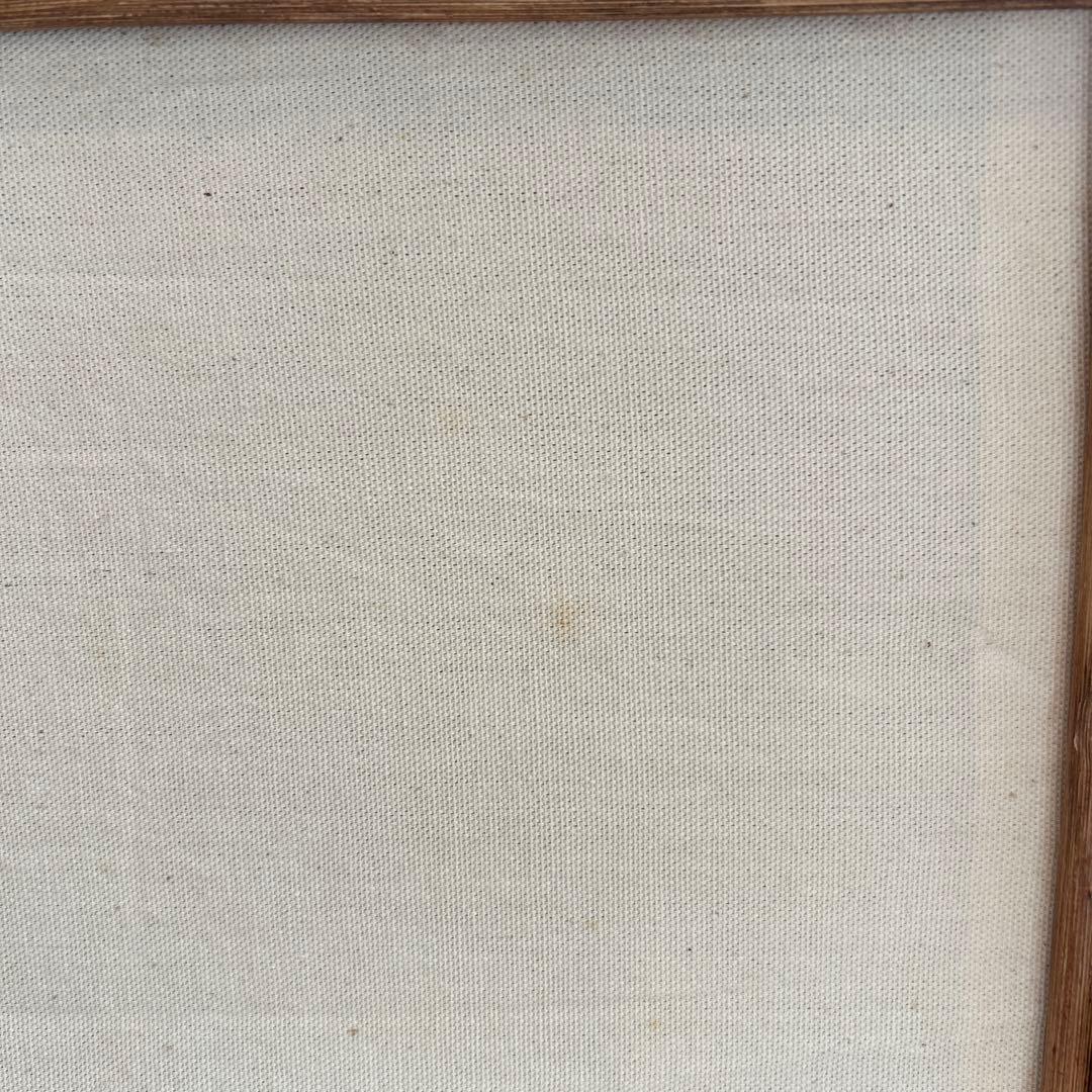 vintage ラタン　大型収納 籐　トランク　蓋付き収納　子供部屋　おもちゃ箱