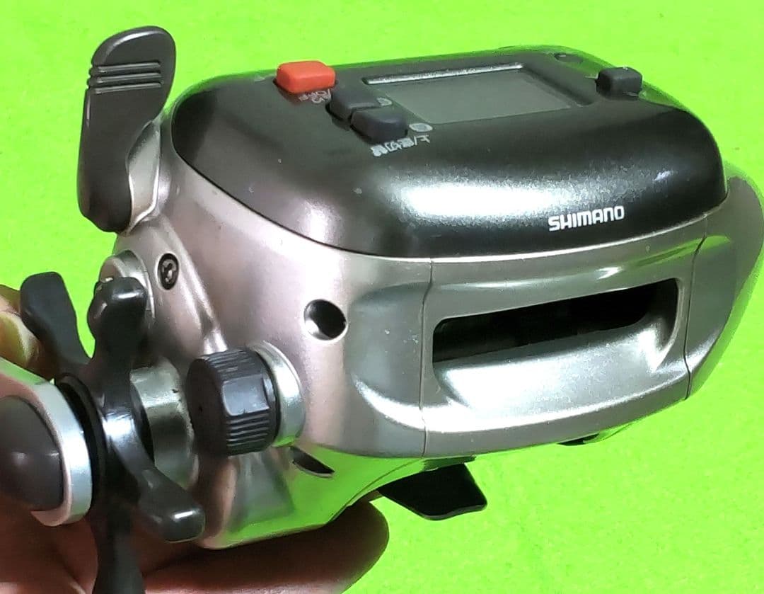 SHIMANO 電動丸 1000H