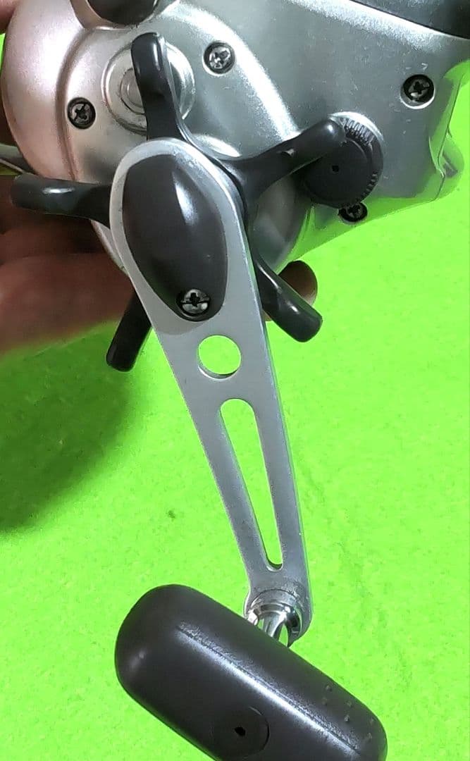 SHIMANO 電動丸 1000H