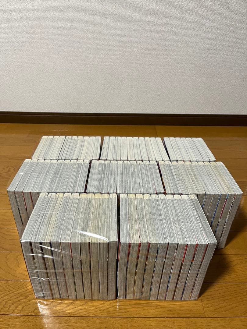 キングダム　1～77巻　全巻セット