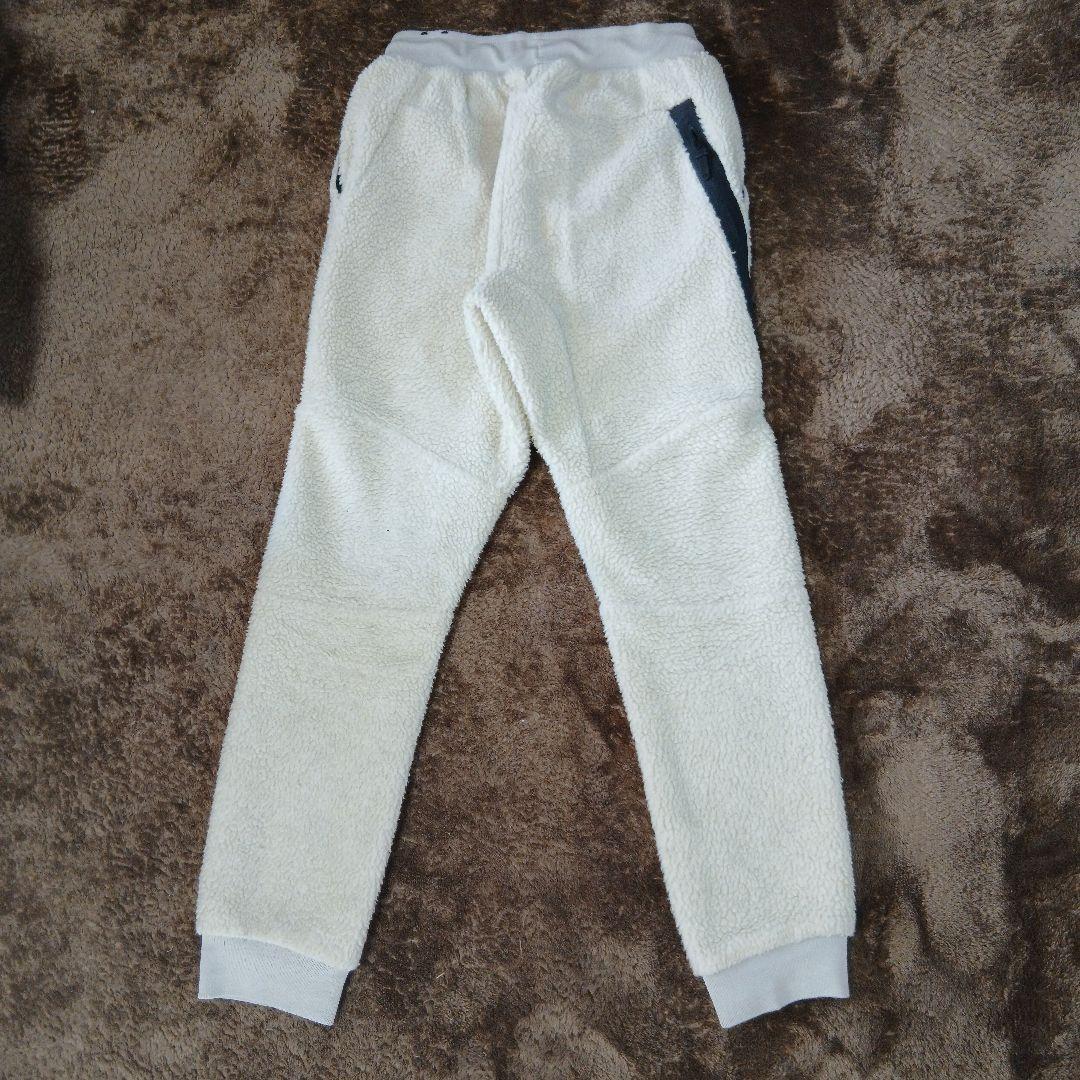 ナイキ NSW シェルパ フリース ジャケット パンツ ボア セットアップ