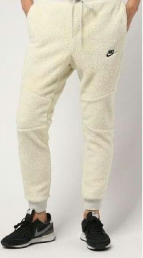 ナイキ NSW シェルパ フリース ジャケット パンツ ボア セットアップ