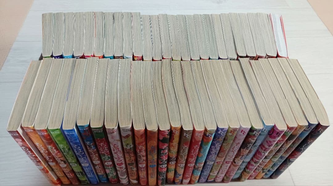 ちはやふる　全巻　公式コミックガイド