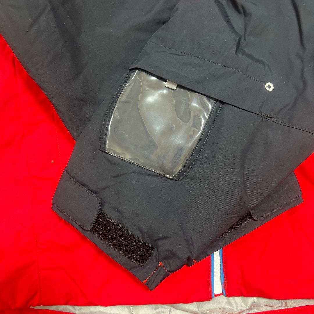 デサント　スキーウエア　上下　 160