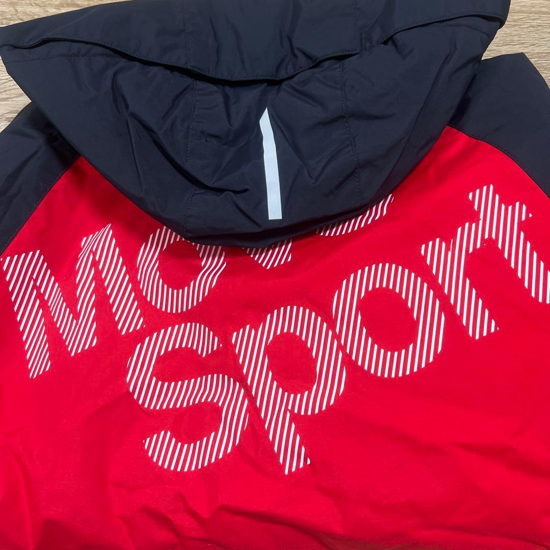 デサント　スキーウエア　上下　 160