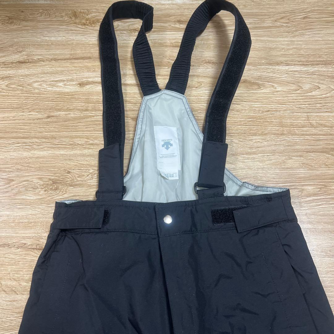 デサント　スキーウエア　上下　 160