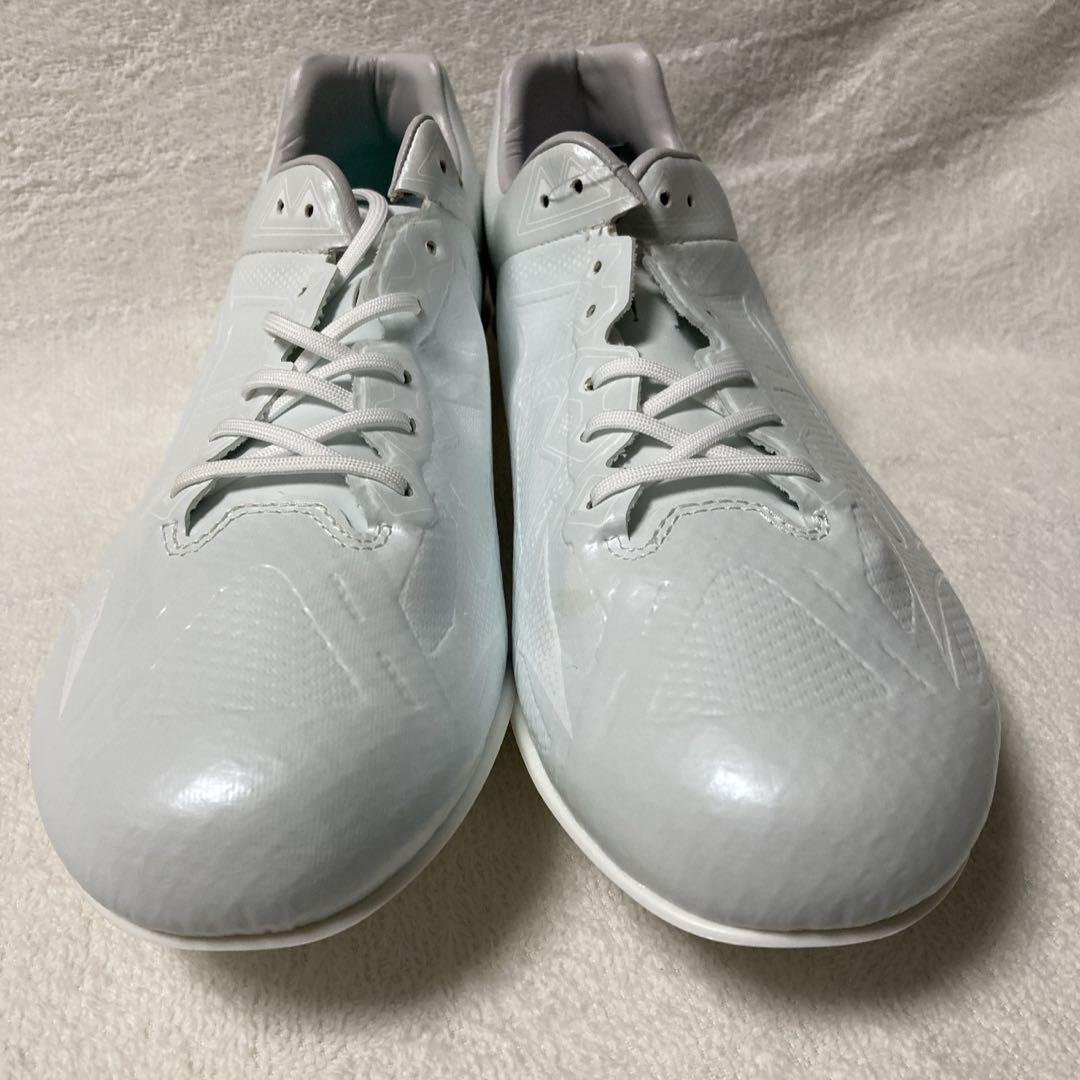 新品　タグ付き　ミズノ　ライトレボエリート2 スパイクシューズ　28cm