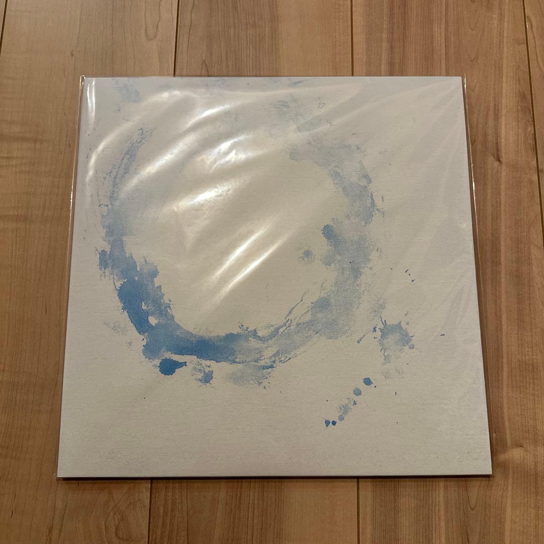 【未再生LP】ACIDMAN／loop