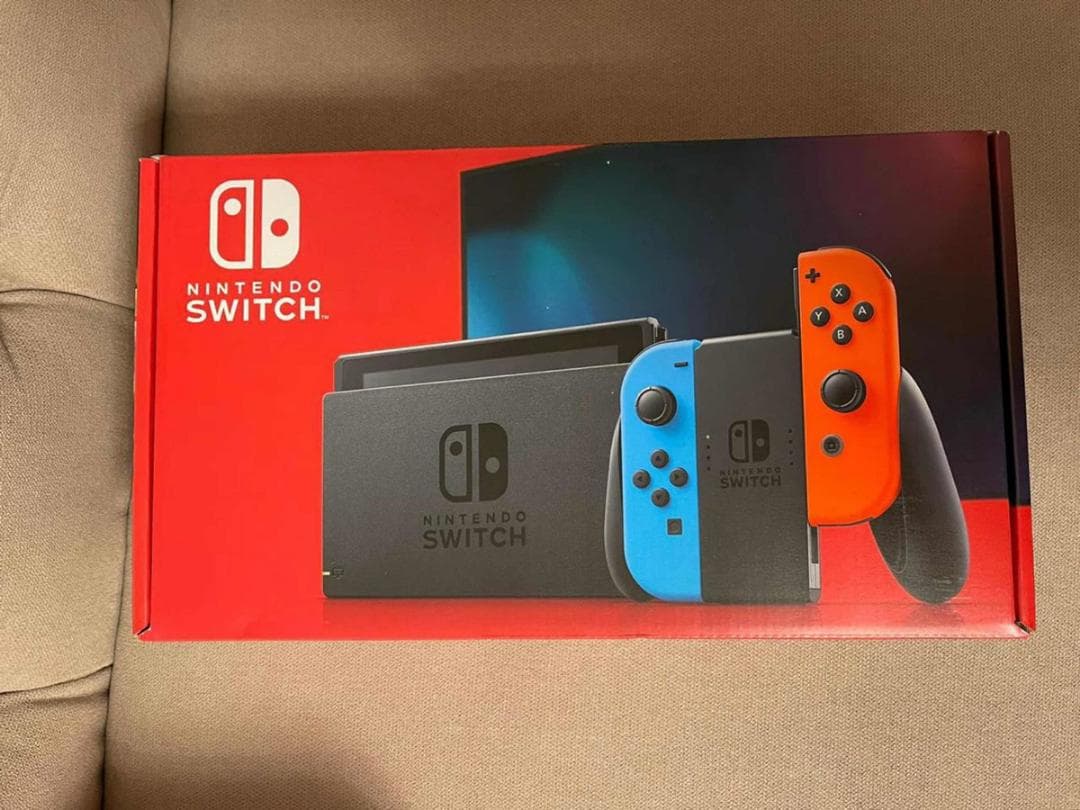 switch＋プロコンセット