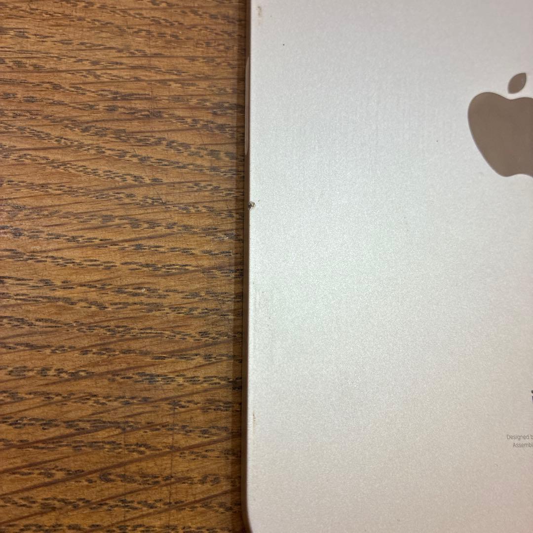 ★美品★Apple iPad mini (第6世代) スターライト