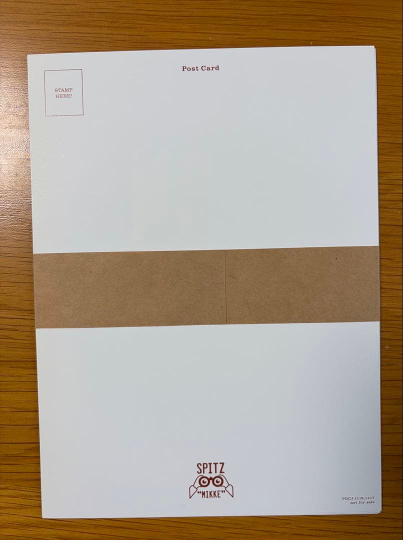 ベルゲン会員限定　スピッツ　見っけ　CD+DVD