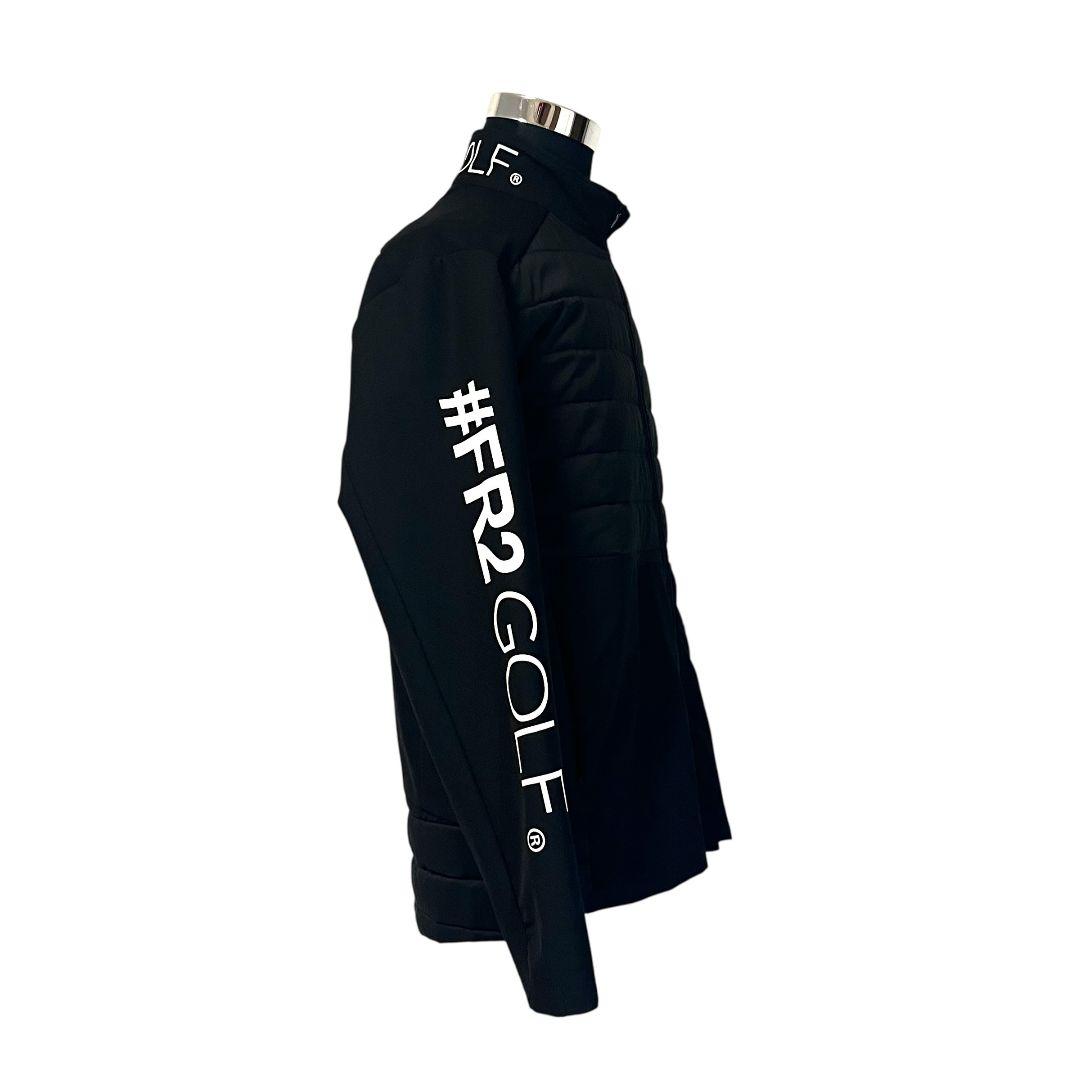 【極美品✨】【XL】FR2 GOLF 中綿 ストレッチジャケット メンズ