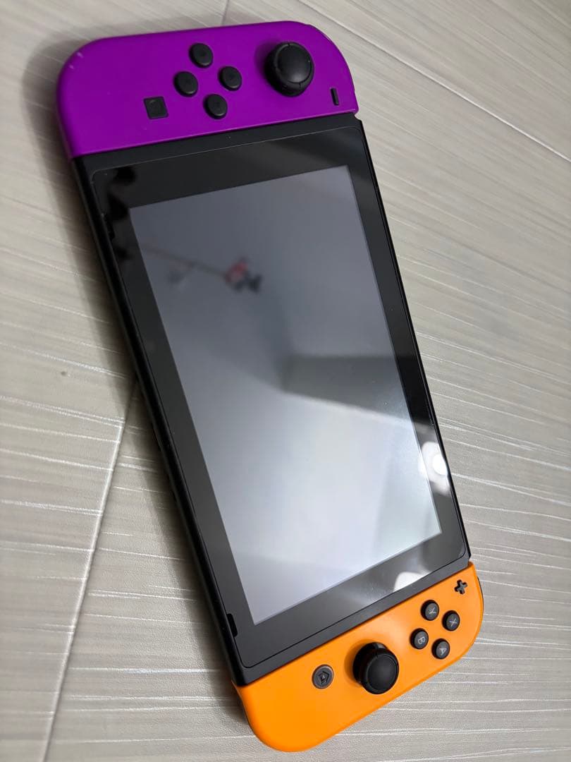 Nintendo Switch 本体 ジャンク品