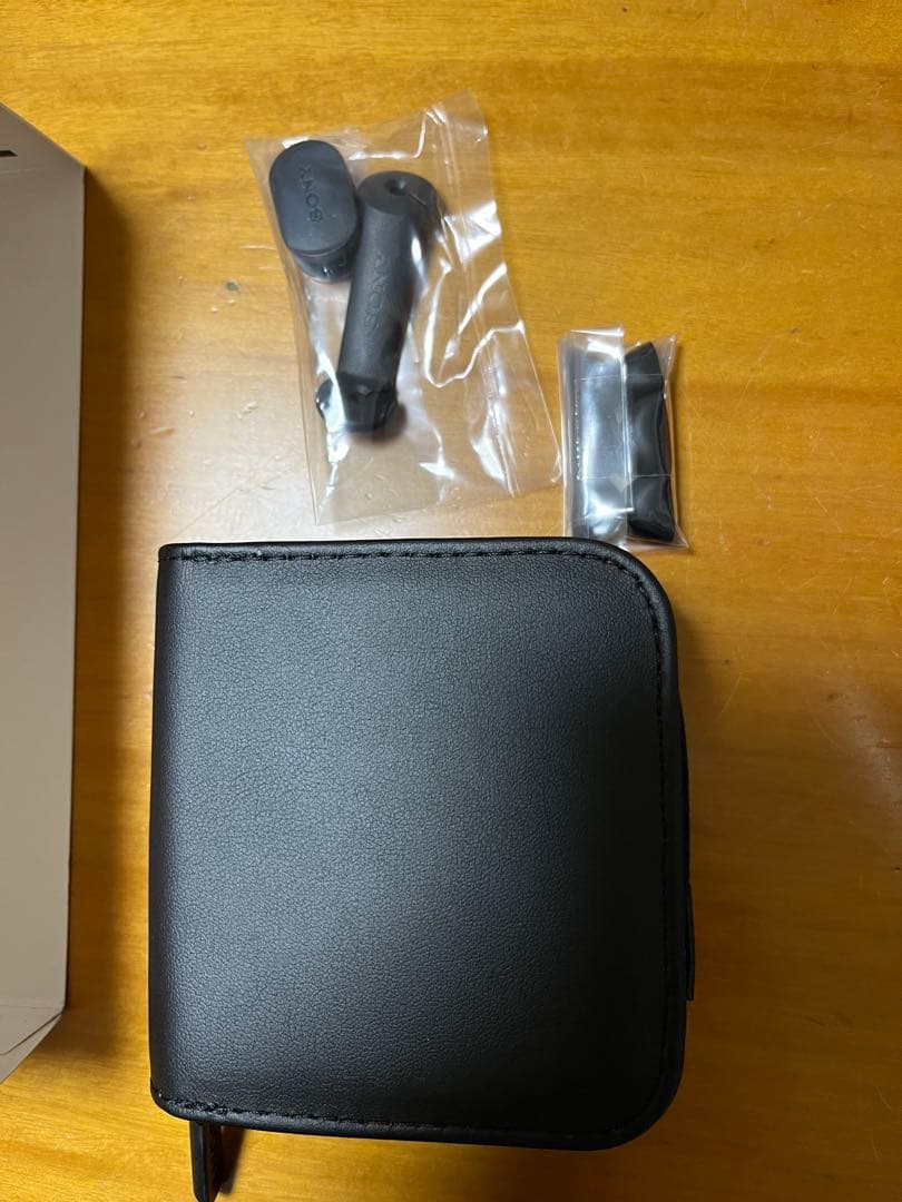 その他 SONY XBA-N3