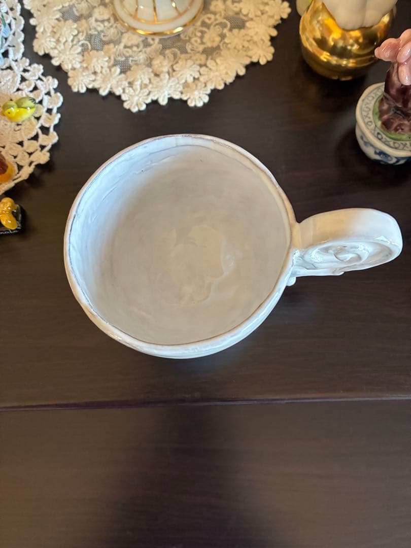 Carron キャロン コーヒーカップ XS エスプレッソ デミタス アスティエ